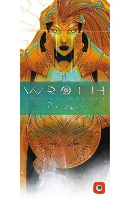 Wroth: Paldeyn
