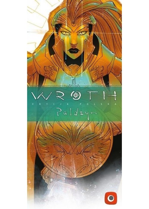 Wroth: Paldeyn