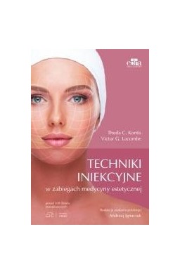 Techniki iniekcyjne