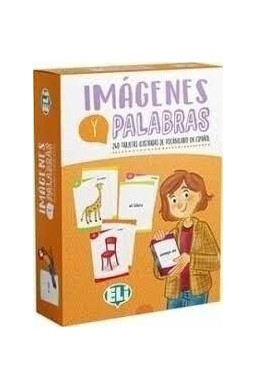Imagenes y palabras