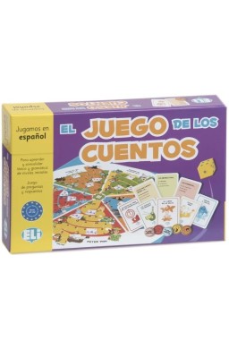 Juego de los cuentos