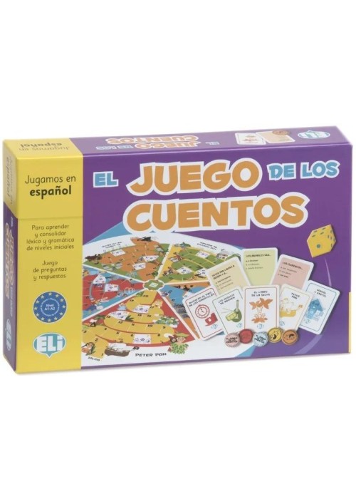 Juego de los cuentos