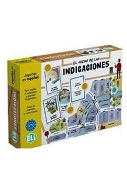 Juego de las indicaciones