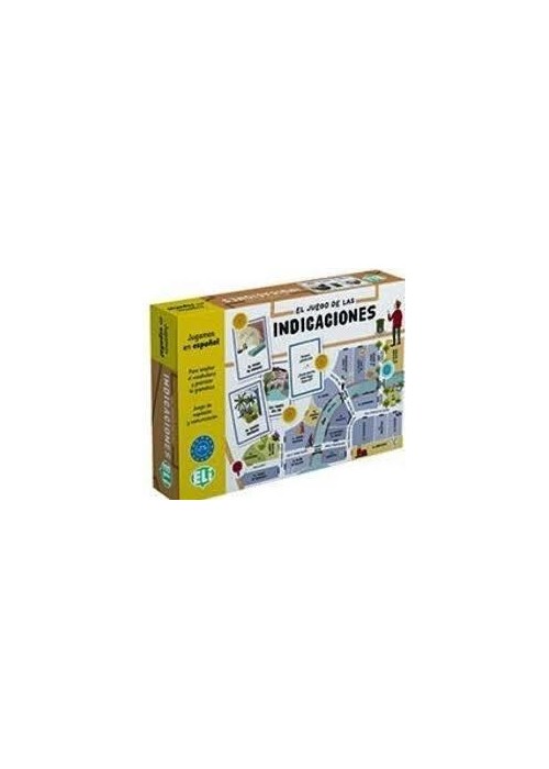 Juego de las indicaciones