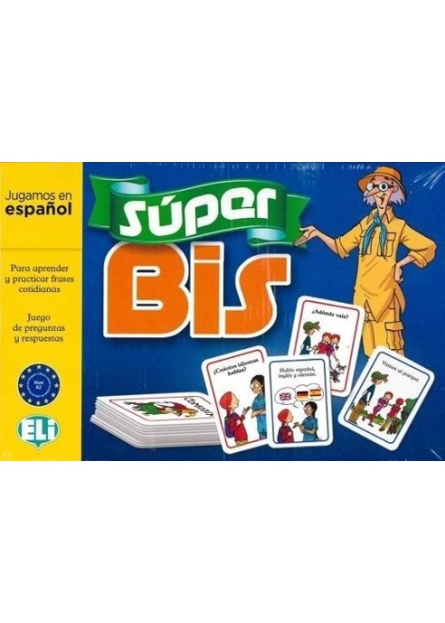 Super Bis