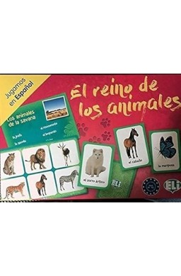 El reino de los animales