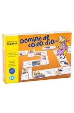 Domino de cada dia