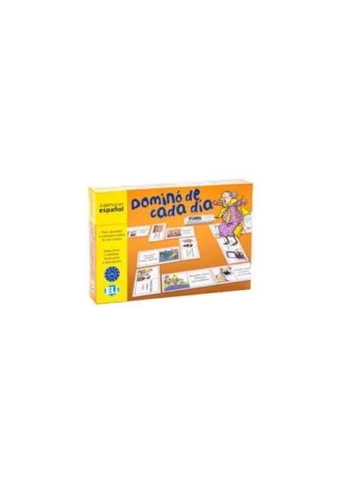 Domino de cada dia