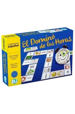 Domino de las Horas