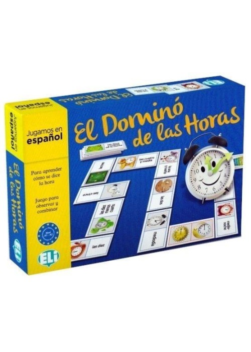 Domino de las Horas