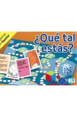 Que tal estas?