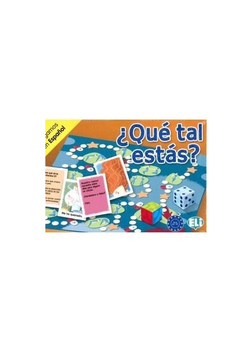 Que tal estas?