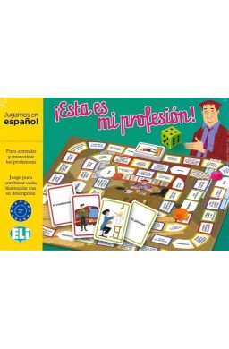Esta es mi profesion!