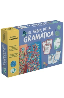 El arbol de la gramatica