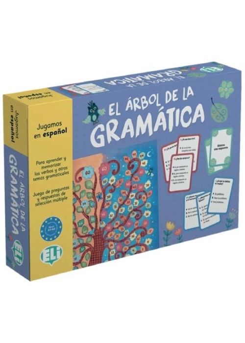 El arbol de la gramatica