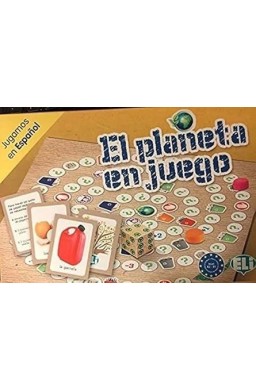 El planeta en juego
