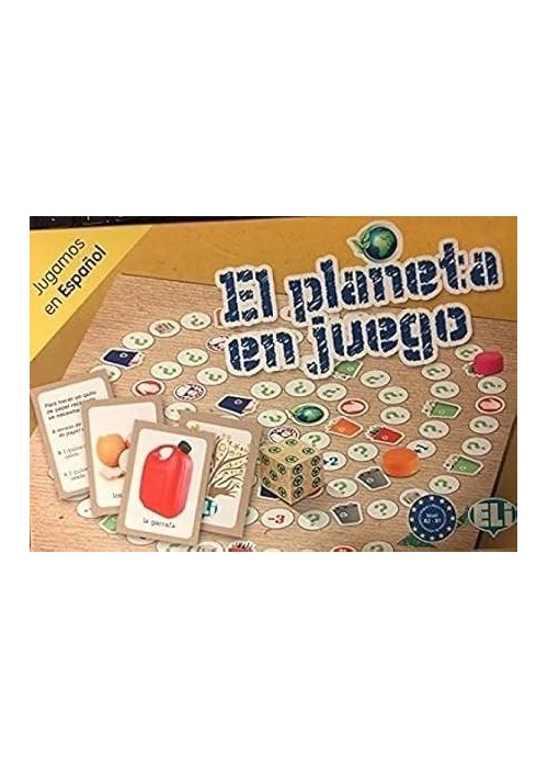 El planeta en juego