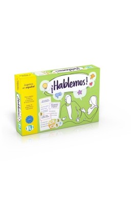 Hablemos!