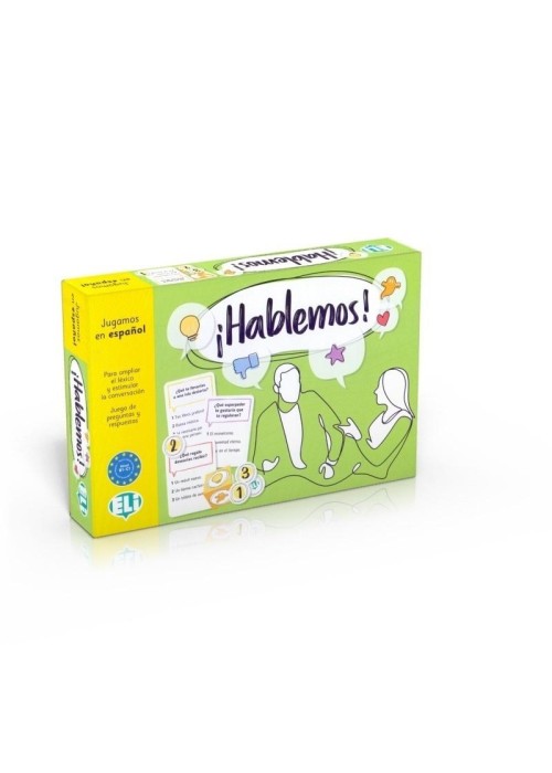 Hablemos!