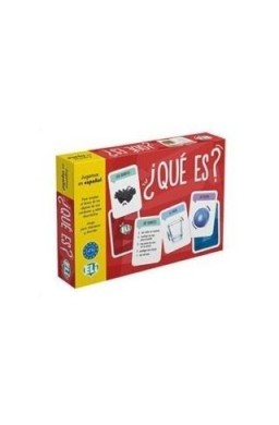 Que es?
