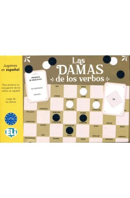 Las Damas de los verbos
