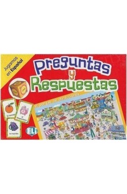 Preguntas y respuestas