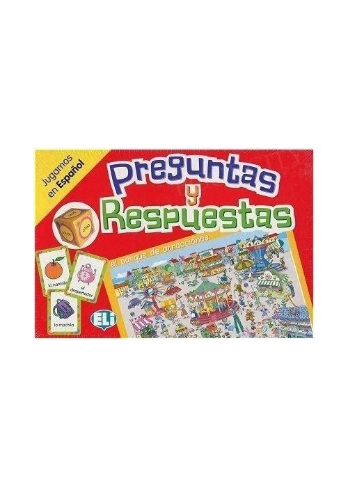Preguntas y respuestas