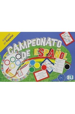 Campeonato de espanol