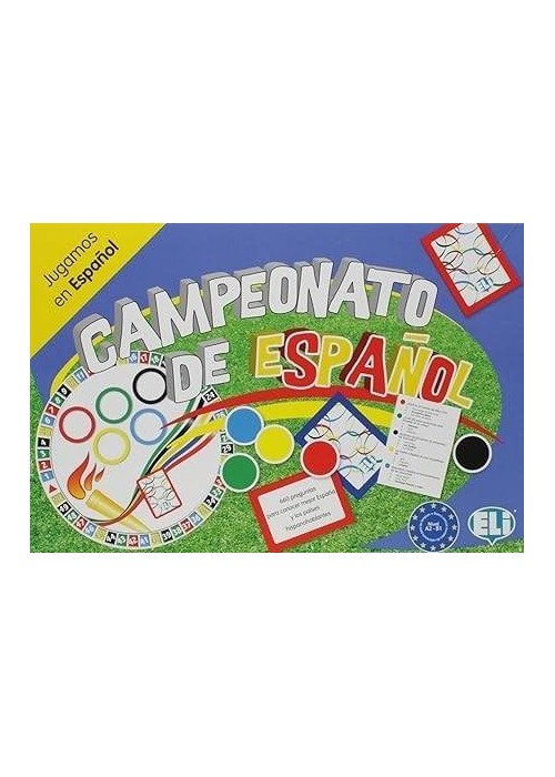 Campeonato de espanol
