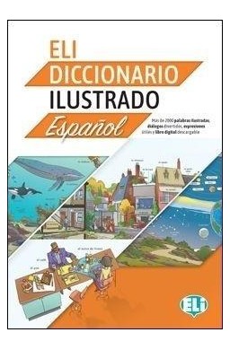 ELI Diccionario ilustrado espanol