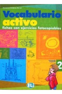 Vocabulario activo 2