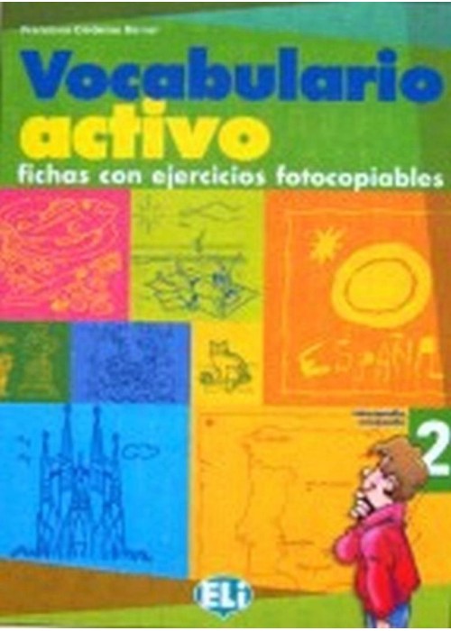 Vocabulario activo 2