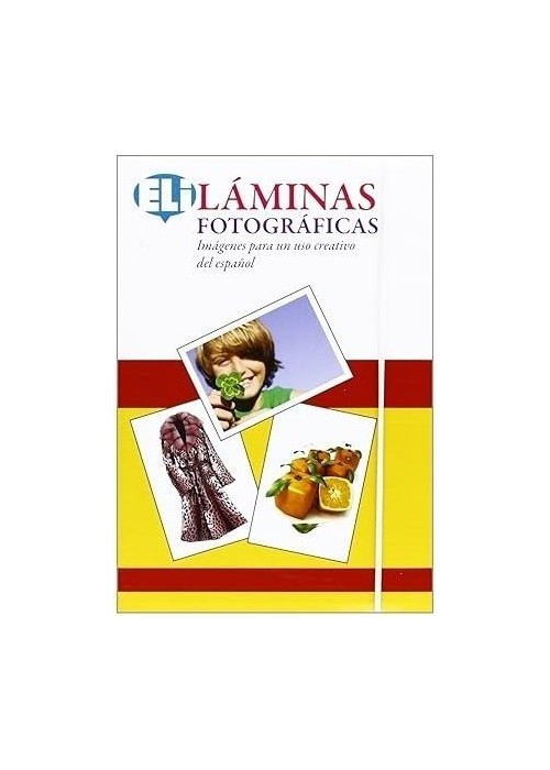 Laminas fotograficas ELI