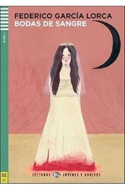 Bodas de sangre - Lekturka uproszczona