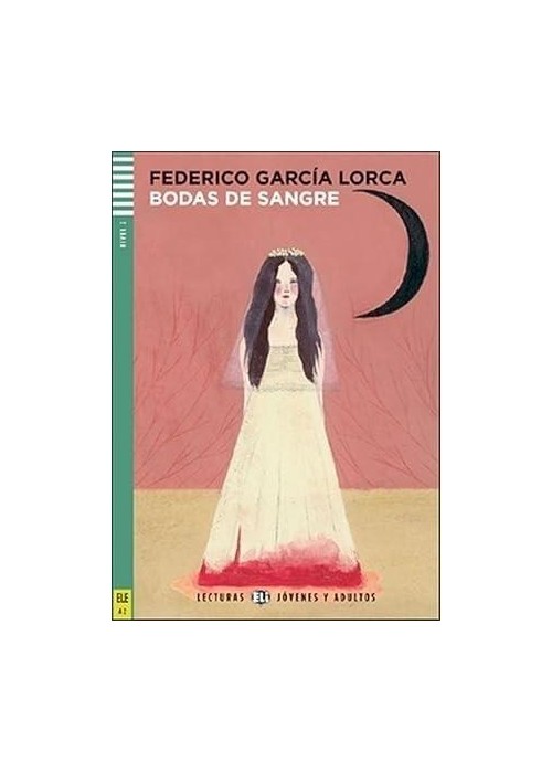 Bodas de sangre - Lekturka uproszczona