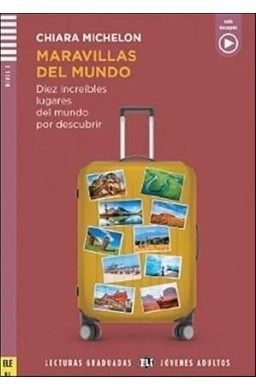 Maravillas del mundo