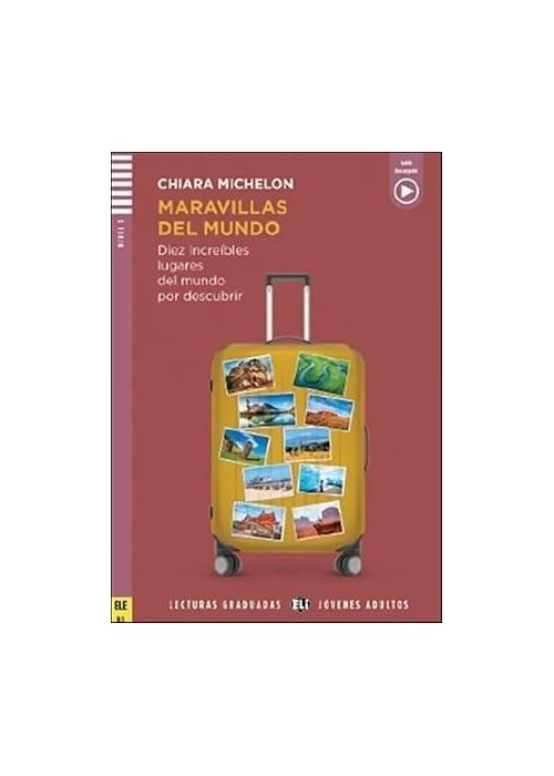 Maravillas del mundo
