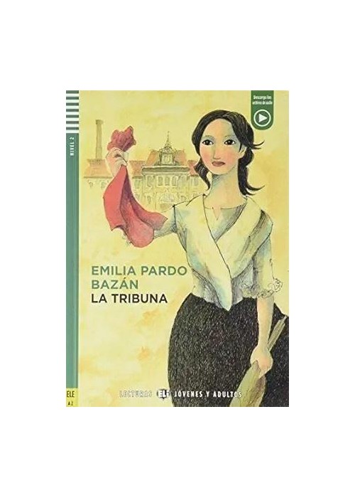 La tribuna