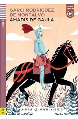 Amadis de Gaula