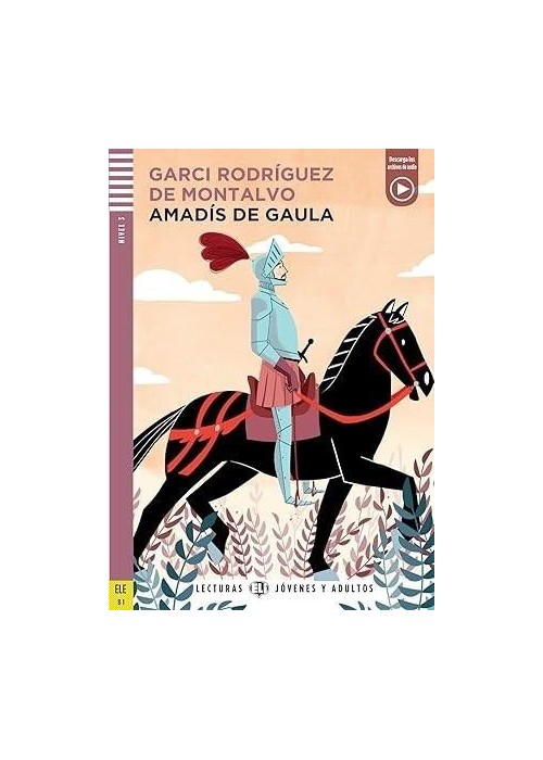 Amadis de Gaula