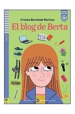 El blog de Berta