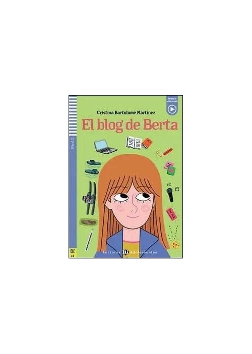 El blog de Berta