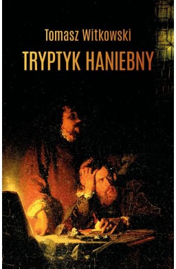 Tryptyk haniebny