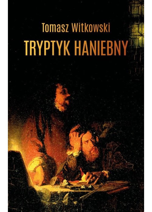 Tryptyk haniebny