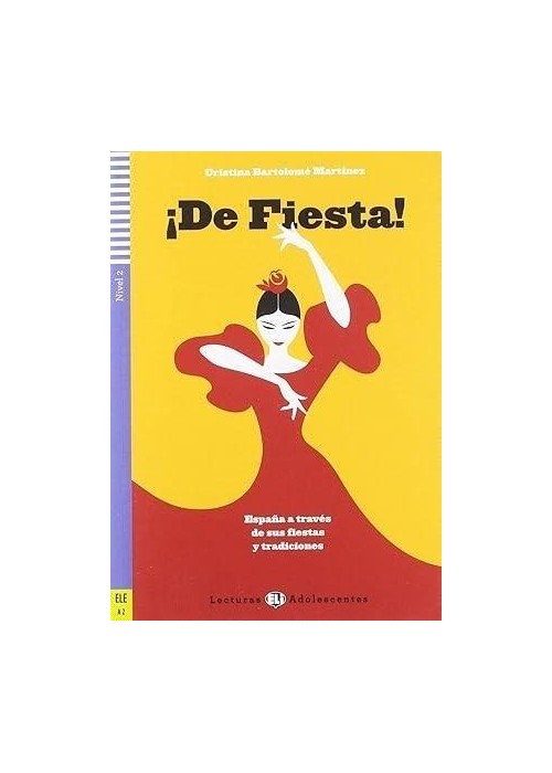 De Fiesta!