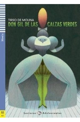 Don Gil de las calzas verdes