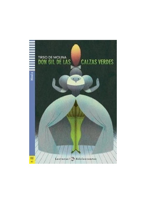 Don Gil de las calzas verdes