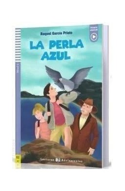 La Perla Azul