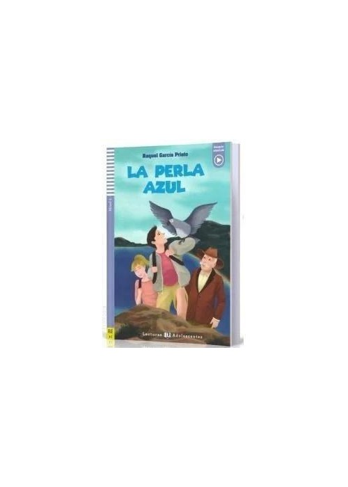La Perla Azul