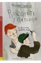 Rinconete y Cortadillo - lekturka uproszczona
